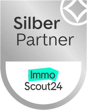 NIX Immobilien, Silber-Partner bei ImmoScout24