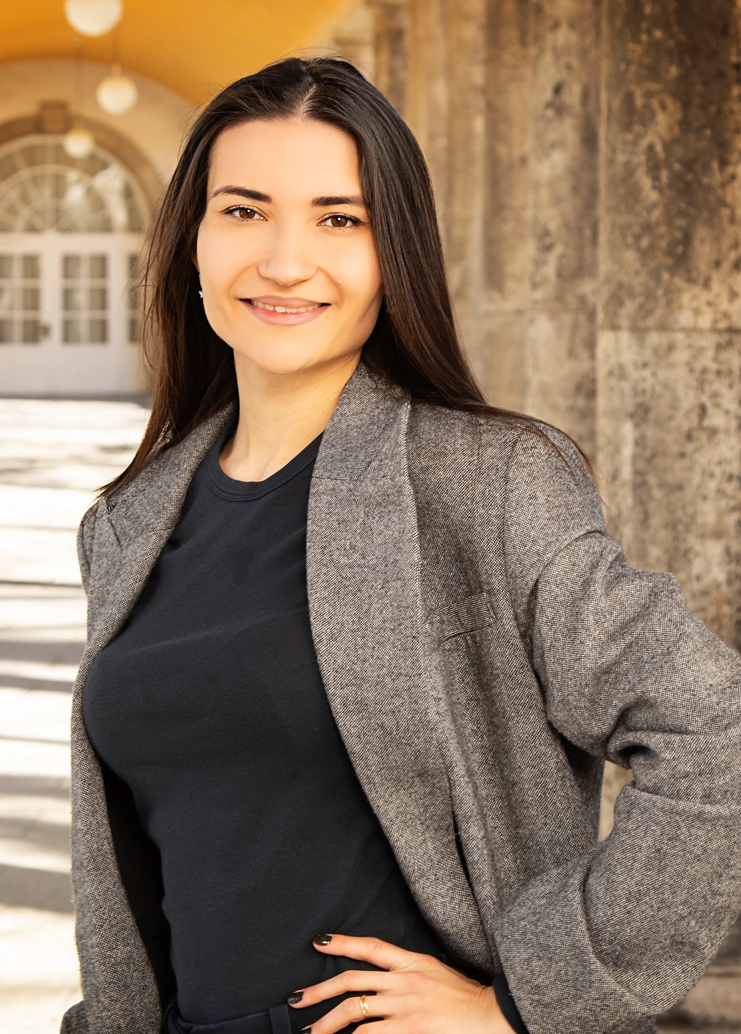 Dana Nix – NIX Immobilien Friedrichsdorf